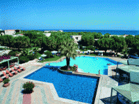 Cretan Malia Park -  