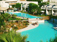 Cretan Malia Park - 