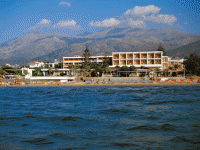 Dessole Malia Beach -  