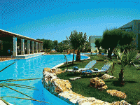 Dessole Malia Beach -  