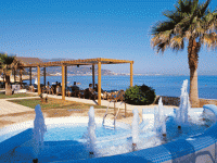 Dessole Malia Beach -  