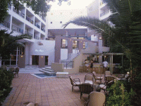 Santa Marina Plaza -  