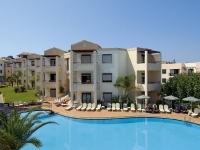 Creta Palm -  