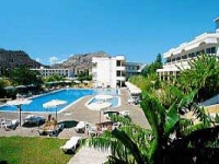 Delfinia Hotel -  