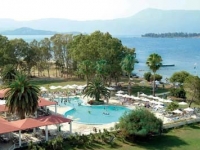 Iberostar Kerkyra Golf -  