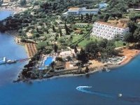 Louis Corcyra Beach -  