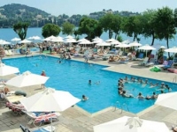 Louis Corcyra Beach -   