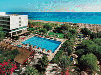 Blue Sea Resort Hotel -  