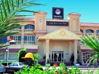 Royal Palace Hotel -   