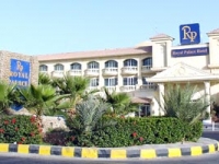 Royal Palace Hotel -  