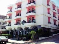 Sea View Hotel -  