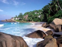 Banyan Tree Seychelles -  