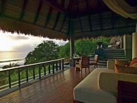 Maia Luxury Resort   Spa - балкон