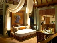 Maia Luxury Resort   Spa -  