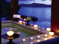 Maia Luxury Resort   Spa -  - 