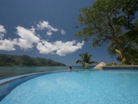 The Hilton Seychelles Northolme Resort   Spa - 