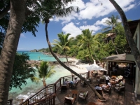 The Hilton Seychelles Northolme Resort   Spa -  