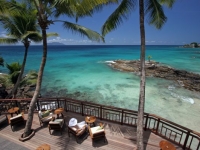 The Hilton Seychelles Northolme Resort   Spa -  