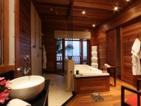 The Hilton Seychelles Northolme Resort   Spa -  