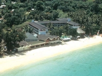 Coral Strand Hotel -  