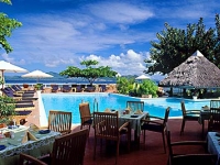 La Digue Island Lodge - 