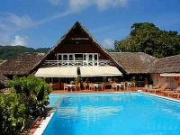 La Digue Island Lodge - 