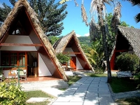 La Digue Island Lodge - 