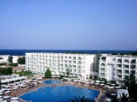 El Mouradi Palace -   