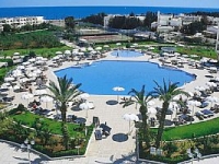 El Mouradi Palm Marina -  