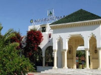 El Mouradi Palm Marina -   