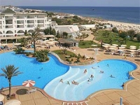 El Mouradi Palm Marina -  