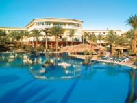 Sultan Beach Resort -  