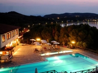 Agionissi Resort Hotel - 
