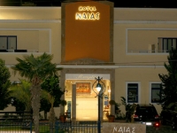 Naias Hotel -    
