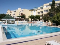 Regency Hotel Hammamet - 