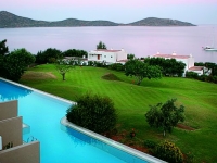 Porto Elounda De Luxe Resort - 