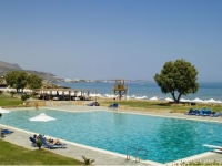 Kernos Beach - 