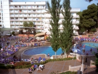 Palma Bay Club -  