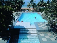Neptune Auyrveda Village Resort - 