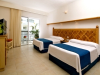 Beach Scape Kin-Ha Villas   Suites - 