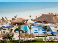 Presidente Intercontinental Cancun - 