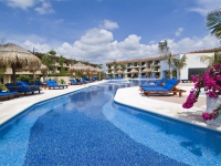 Be Live Grand Riviera Maya - 