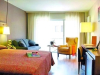 Hesperia Andorra - 