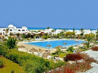 Miramar Djerba Palace Thalasso -   