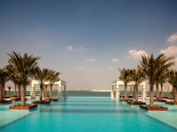 Jumeirah Zabeel Saray - 