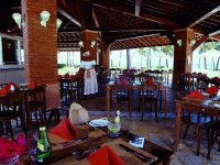 Sauipe Premium - - Tabuleiro
