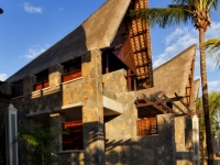 Angsana Balaclava -  