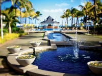 Heritage Le Telfair Golf   SPA Resort -  