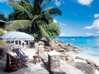 Anse Soleil Beachcomber - 