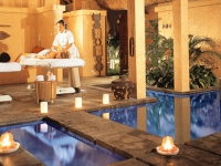 Oberoi Mauritius - SPA